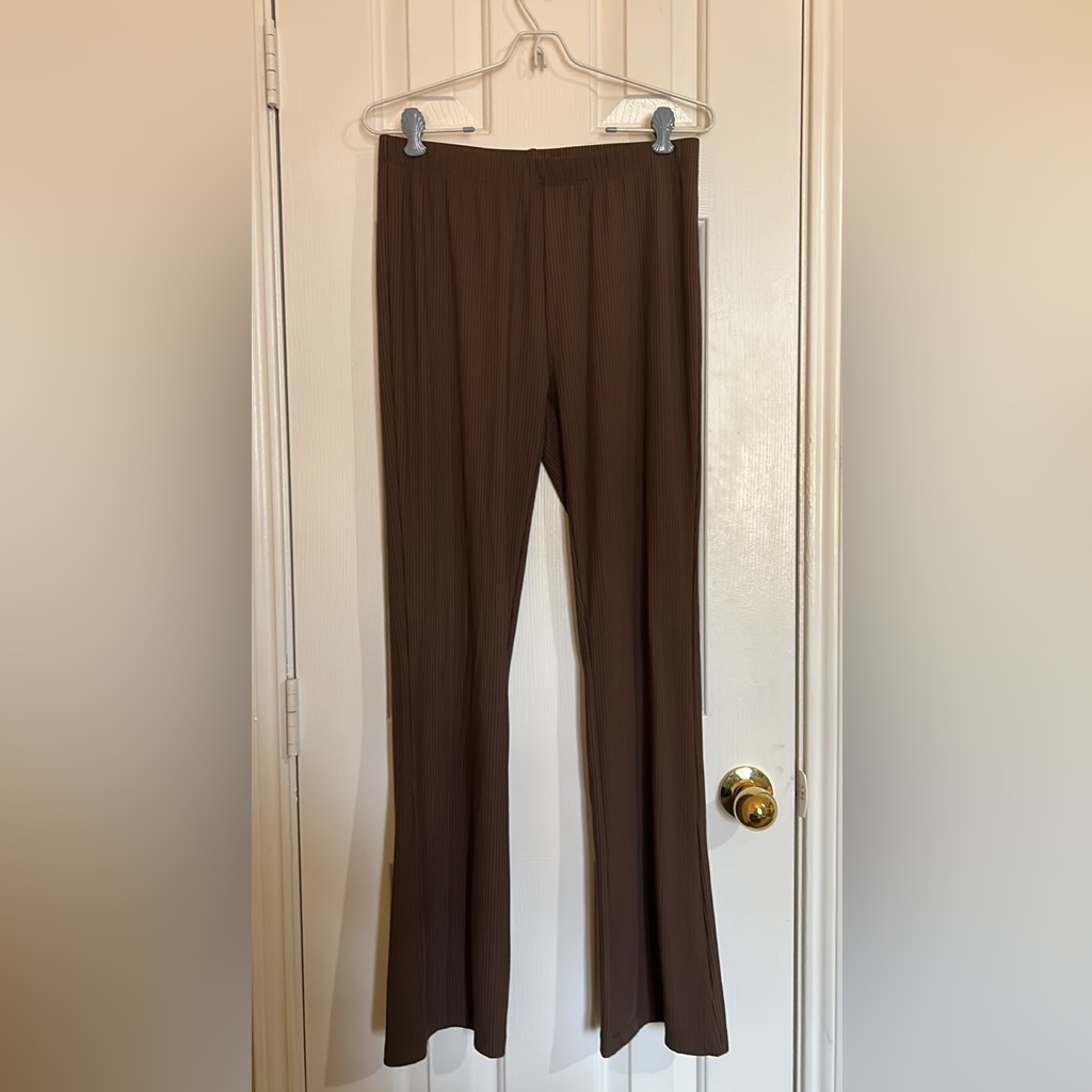 Brown Legging Bundle